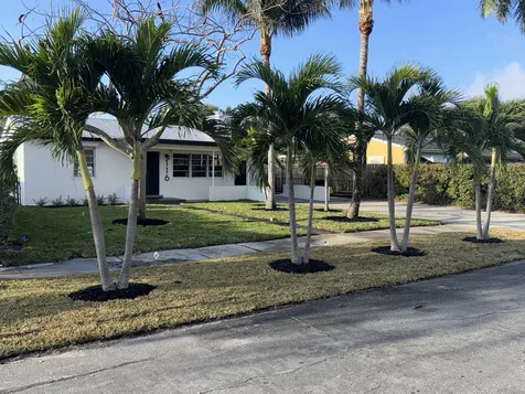 116 SE 3rd Avenue Boynton Beach FL 33435