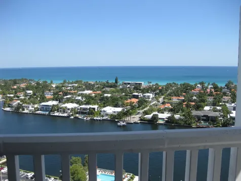 20281 E Country Club Drive Aventura FL 33180