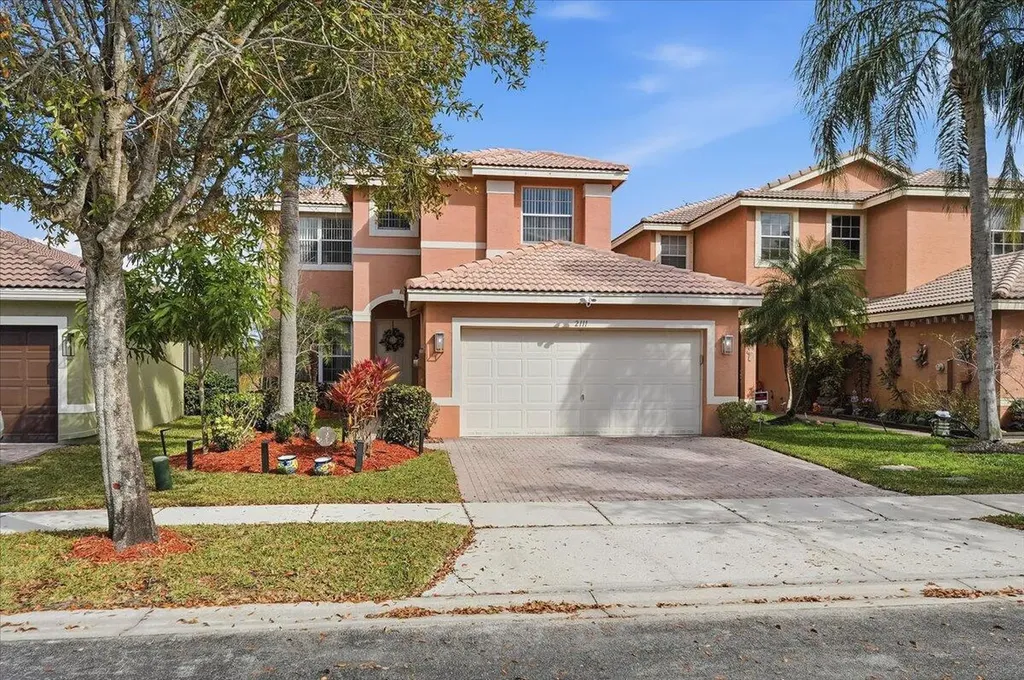 2111 Sw 148th Avenue Miramar FL 33027