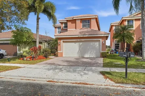 2111 Sw 148th Avenue Miramar FL 33027