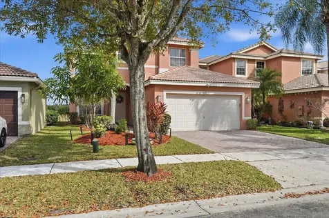 2111 Sw 148th Avenue Miramar FL 33027