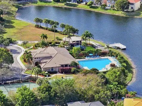 2111 Sw 148th Avenue Miramar FL 33027