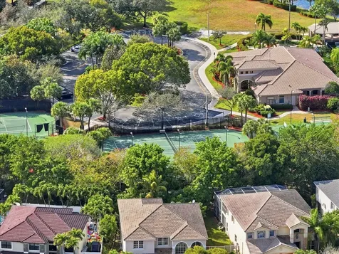 2111 Sw 148th Avenue Miramar FL 33027