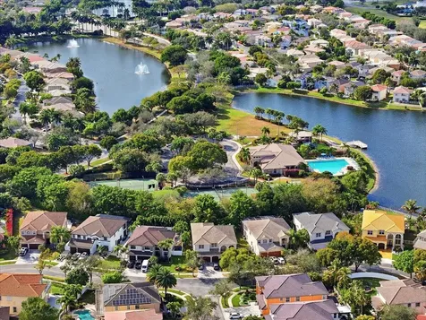 2111 Sw 148th Avenue Miramar FL 33027