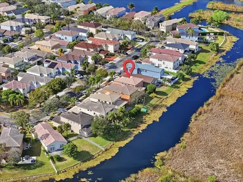 2111 Sw 148th Avenue Miramar FL 33027