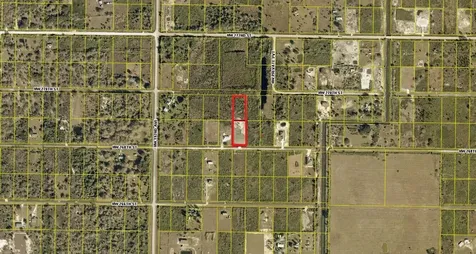 18935 NW 268th Street Okeechobee FL 34972