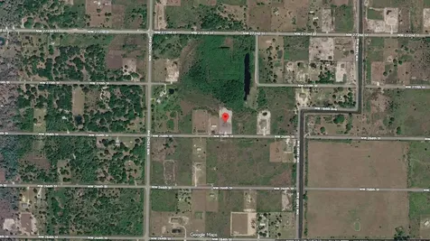 18935 NW 268th Street Okeechobee FL 34972