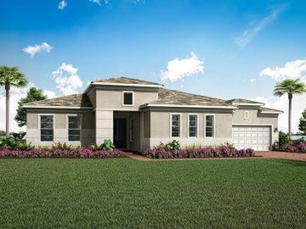 10717 Sw Mistarva Place Port Saint Lucie FL 34987