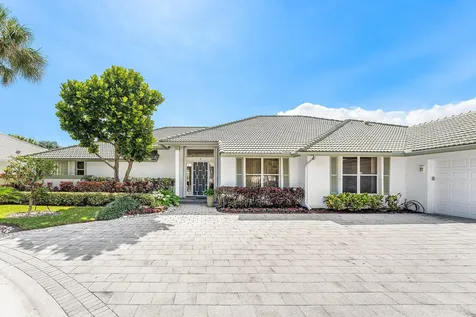 4 Sutton Drive Boynton Beach FL 33436