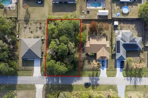 Xxx SW Tivan Lane Port Saint Lucie FL 34984