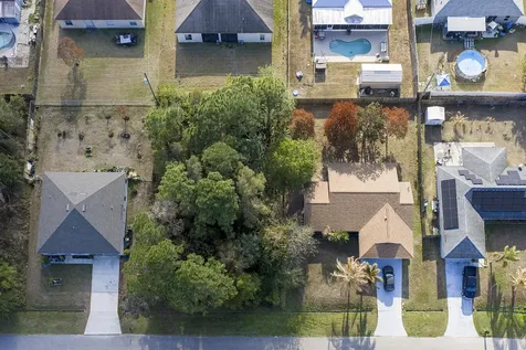 Xxx SW Tivan Lane Port Saint Lucie FL 34984