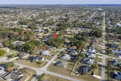 Xxx SW Tivan Lane Port Saint Lucie FL 34984