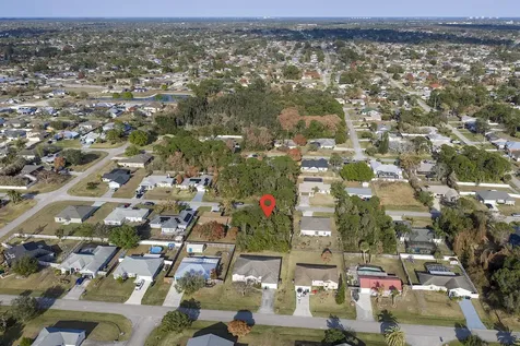 Xxx SW Tivan Lane Port Saint Lucie FL 34984
