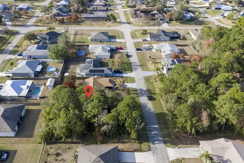 Xxx SW Tivan Lane Port Saint Lucie FL 34984