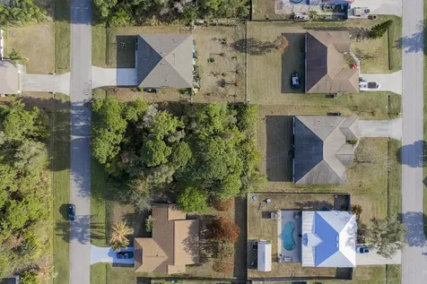 Xxx SW Tivan Lane Port Saint Lucie FL 34984