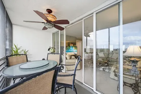 2731 Ne 14th Street Causeway Pompano Beach FL 33062