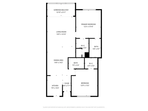 2731 Ne 14th Street Causeway Pompano Beach FL 33062