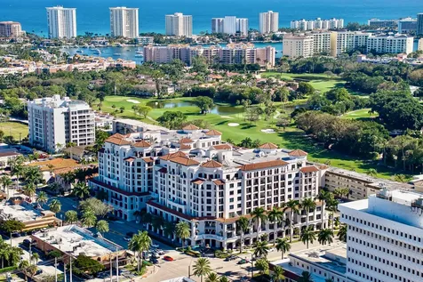 200 E Palmetto Park Road Boca Raton FL 33432