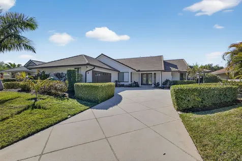 168 Thornton Drive Palm Beach Gardens FL 33418