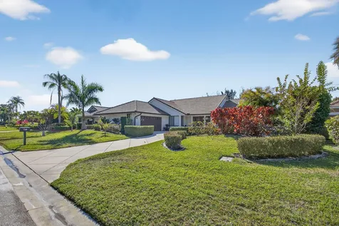168 Thornton Drive Palm Beach Gardens FL 33418