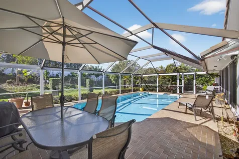 168 Thornton Drive Palm Beach Gardens FL 33418