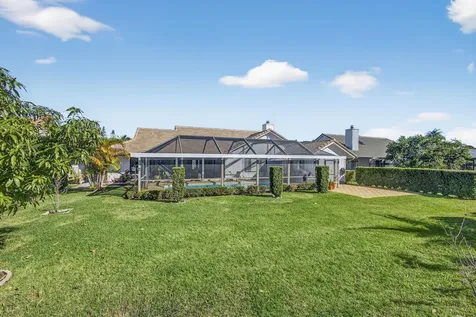 168 Thornton Drive Palm Beach Gardens FL 33418