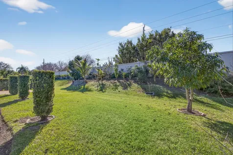 168 Thornton Drive Palm Beach Gardens FL 33418