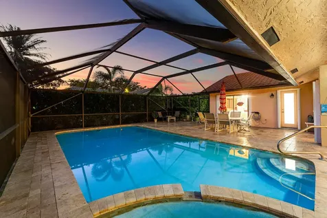 4991 Nw 47th Avenue Coconut Creek FL 33073