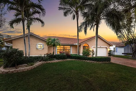 4991 Nw 47th Avenue Coconut Creek FL 33073