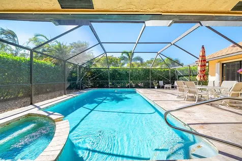 4991 Nw 47th Avenue Coconut Creek FL 33073