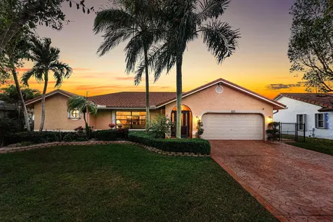 4991 Nw 47th Avenue Coconut Creek FL 33073