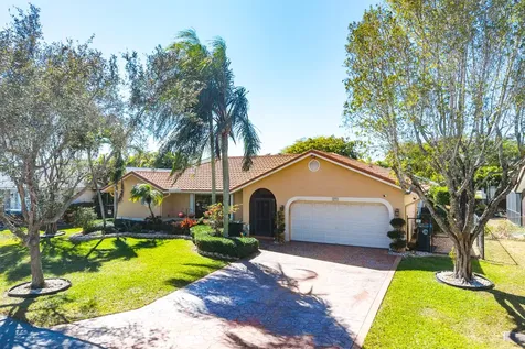 4991 Nw 47th Avenue Coconut Creek FL 33073