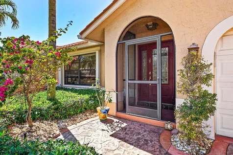 4991 Nw 47th Avenue Coconut Creek FL 33073