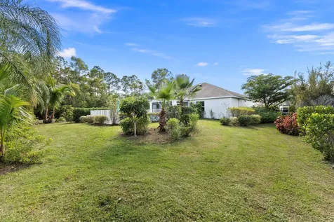 6105 Nw Gause Avenue Port Saint Lucie FL 34986