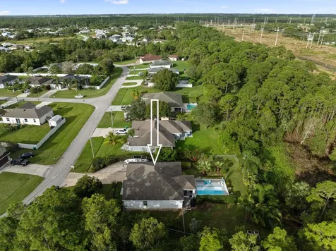 6105 Nw Gause Avenue Port Saint Lucie FL 34986
