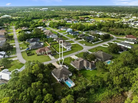 6105 Nw Gause Avenue Port Saint Lucie FL 34986