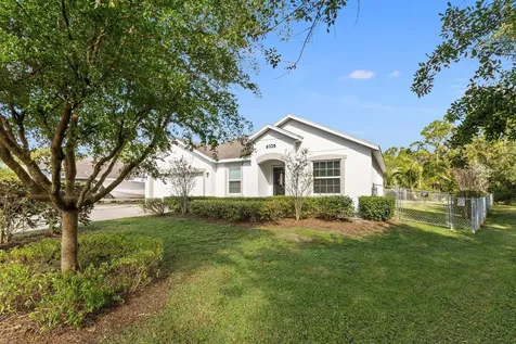 6105 Nw Gause Avenue Port Saint Lucie FL 34986