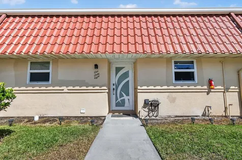 168 Amherst Lane Lake Worth FL 33467