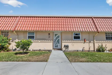 168 Amherst Lane Lake Worth FL 33467