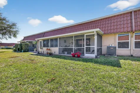 168 Amherst Lane Lake Worth FL 33467