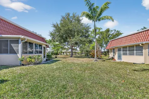 168 Amherst Lane Lake Worth FL 33467