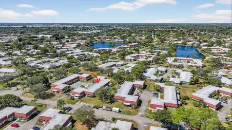 168 Amherst Lane Lake Worth FL 33467