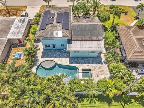 3450 Ne 19th Avenue Oakland Park FL 33306