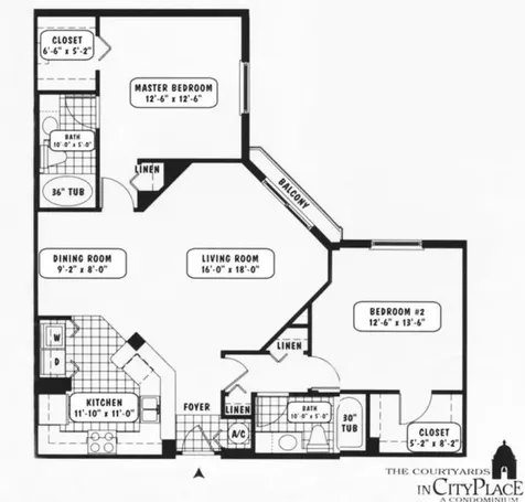 720 S Sapodilla Avenue West Palm Beach FL 33401