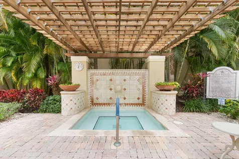 720 S Sapodilla Avenue West Palm Beach FL 33401