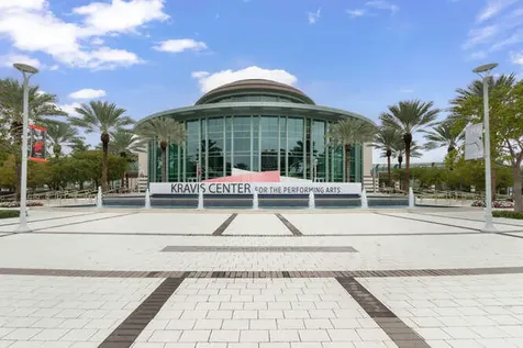 720 S Sapodilla Avenue West Palm Beach FL 33401