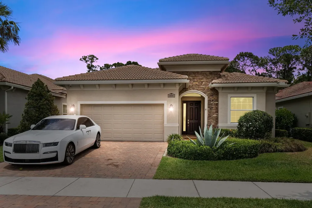 10997 Sw Visconti Way Port Saint Lucie FL 34986