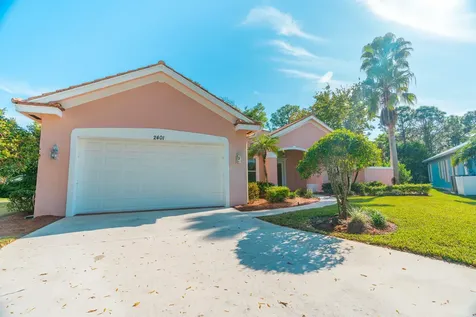 2401 Sw Carriage Place Palm City FL 34990