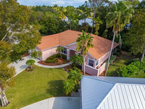 2401 Sw Carriage Place Palm City FL 34990