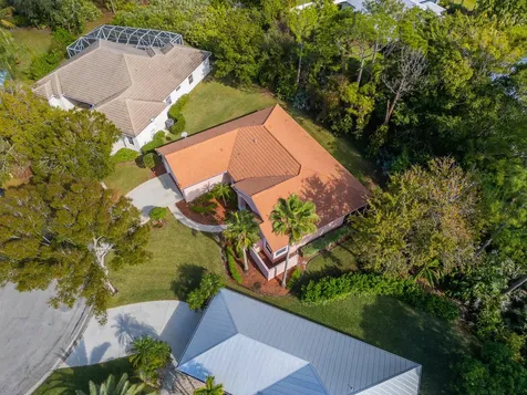 2401 Sw Carriage Place Palm City FL 34990
